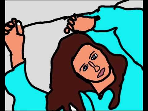 Eyes blue — Trailer (Inglese)