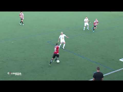 UD Puzol  2 - 1  CD Soneja  2019/20