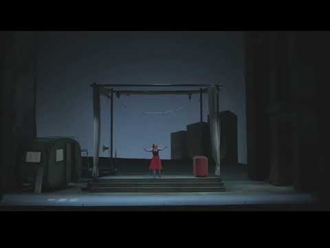 Qual fiamma avea nel guardo... Stridono lassu...  Anastasia Barun