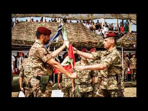 FOLGORE INNI E CANTI PARA' ARDITI  ITALIANI