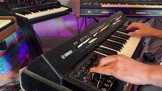 Video thumbnail for The wonderful Yamaha SY-2 by Paul Curreri Videos
