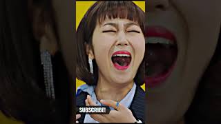 Korean Girl Crying / Roar Status 👄👀💋 #kor