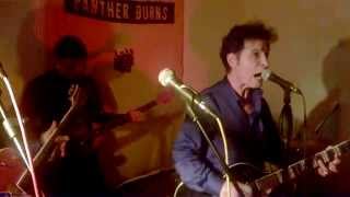 Tav Falco's Panther Burns - Bangkok (live)