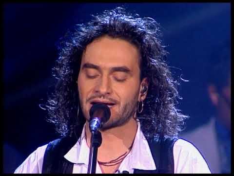 Stephan Eicher - Rivière (Live NPA Canal+)