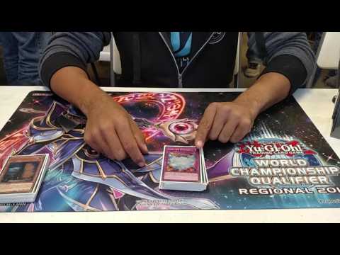 Zachariah Butler 3rd Place 10/8/16 Fargo Regional - Blue Eyes