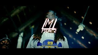 BILLIONAIRE BLACK - BY MYSELF Prod. @IAmFlexxBeats (OFFICIAL VIDEO) @IAMLORDRIO