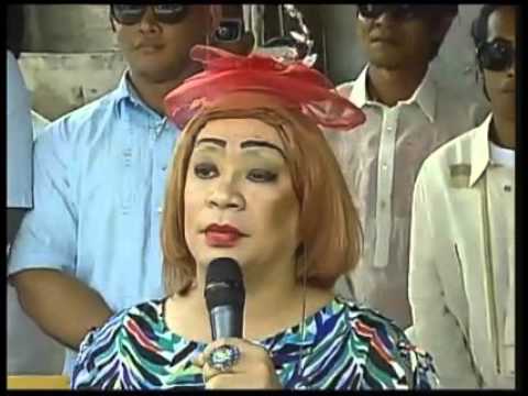 Eat Bulaga AlDub Kalyeserye - October 5,2015 (Day 70:Palit tayo Ako sa puso mo Ikaw sa Puso ko)