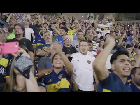 Navijači - Boca Juniors FC - Ponedjeljak 17:05