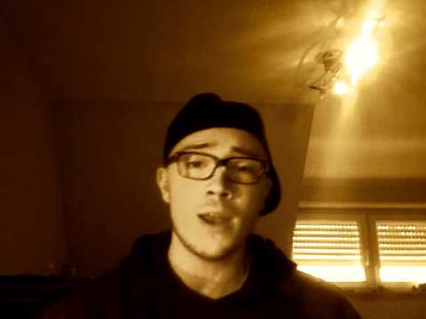 Marvin Baker - Cypher