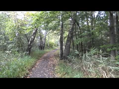 MongoTV_124 - Del 1 - Vandring Langs Mølleåen