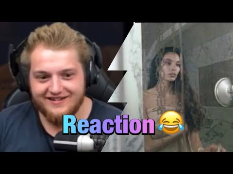 Trymacs reagiert auf Ufo361 ,,Emotions‘‘ (Reaction)