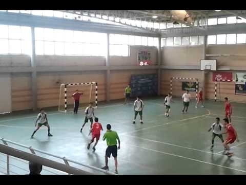 Balonmano Bolaños cadete