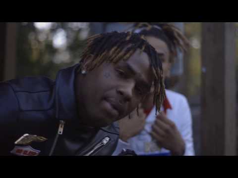 Tweezy Bandoe - Nightmare (Music Video)