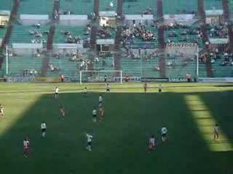 MÉRIDA UD 1 - SD PONFERRADINA 2 (I)