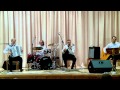 RussBand - Horace Silver "The Cape Verdean ...