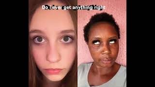 Download lagu Do you have a full blink eye #eyecatchy #shortsfeed #comedyvideos #comedy mp3