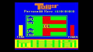 Toiyaar for the NEC PC-6001 mkII