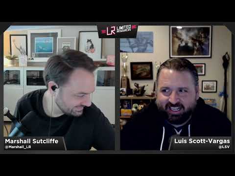 Limited Resources 632 – Magic Heuristics for Real Life