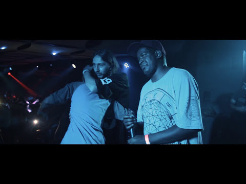 Samurai vs Sid - SEMI - Tank vs Museu