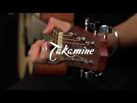 Takamine GX18CE NS G Series Taka-Mini Acoustic/Electric Guitar Natural Satin image 13