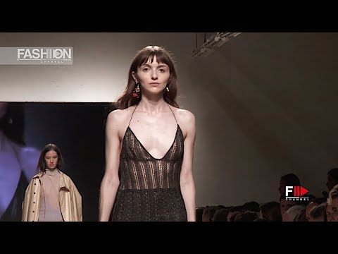 CELA Sangue Novo ModaLisboa Spring 2020 Lisbon - Fashion Channel