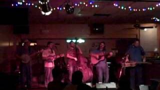 Greensky Bluegrass -- Swing Low, Sweet Chariot