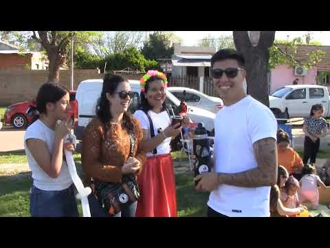 LINCOLN INFORMA - Programa 302 - Lincoln (Bs.As.) - 05/10/2026