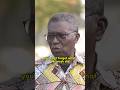 Regrets Over Kwame Nkrumah S Overthrow