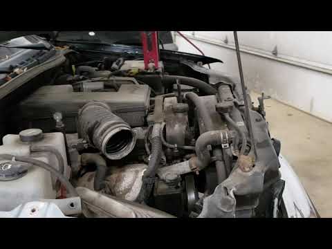 FOR SALE - 19J1331 - 2010 GMC Canyon SLE - 3.7L