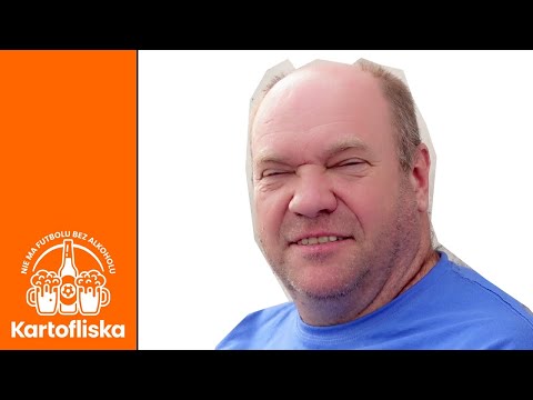 Proszę Nie Przeklinać! - Program Meczowy