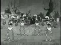 Silly Symphony - The Skeleton Dance - 1929 