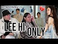 Latinos react to 이하이 (LeeHi) - 'ONLY' Official MV 😭💔👌