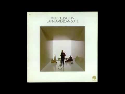Duke Ellington  Brasilliance