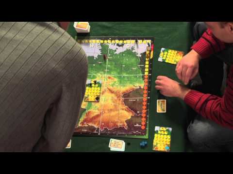 Pasch-TV Episode 5: "Will Nils find Legoland?" - Teaser