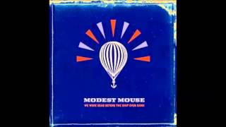Modest Mouse - People As Places As People