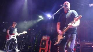 Bob Mould - The Descent - Brooklyn Bowl, London 12/10/16