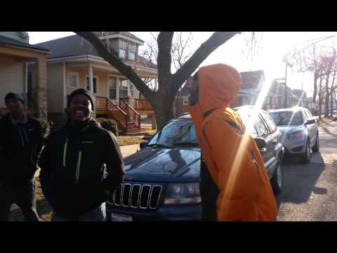 Duce Block Shyt Squuaaad