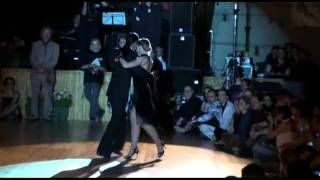 Rodrigo Rufino & Gisela Passi St Geniez tango 2011