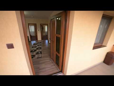 Pensiunea Mano Praid