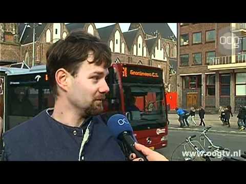 Eerste deel sloop oostwand loopt ten einde