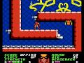 Wolverine Nes Playthrough