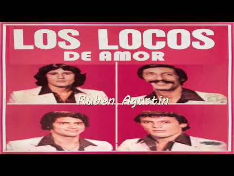 LOS  LOCOS  DE  AMOR  20  SUPER EXITOS