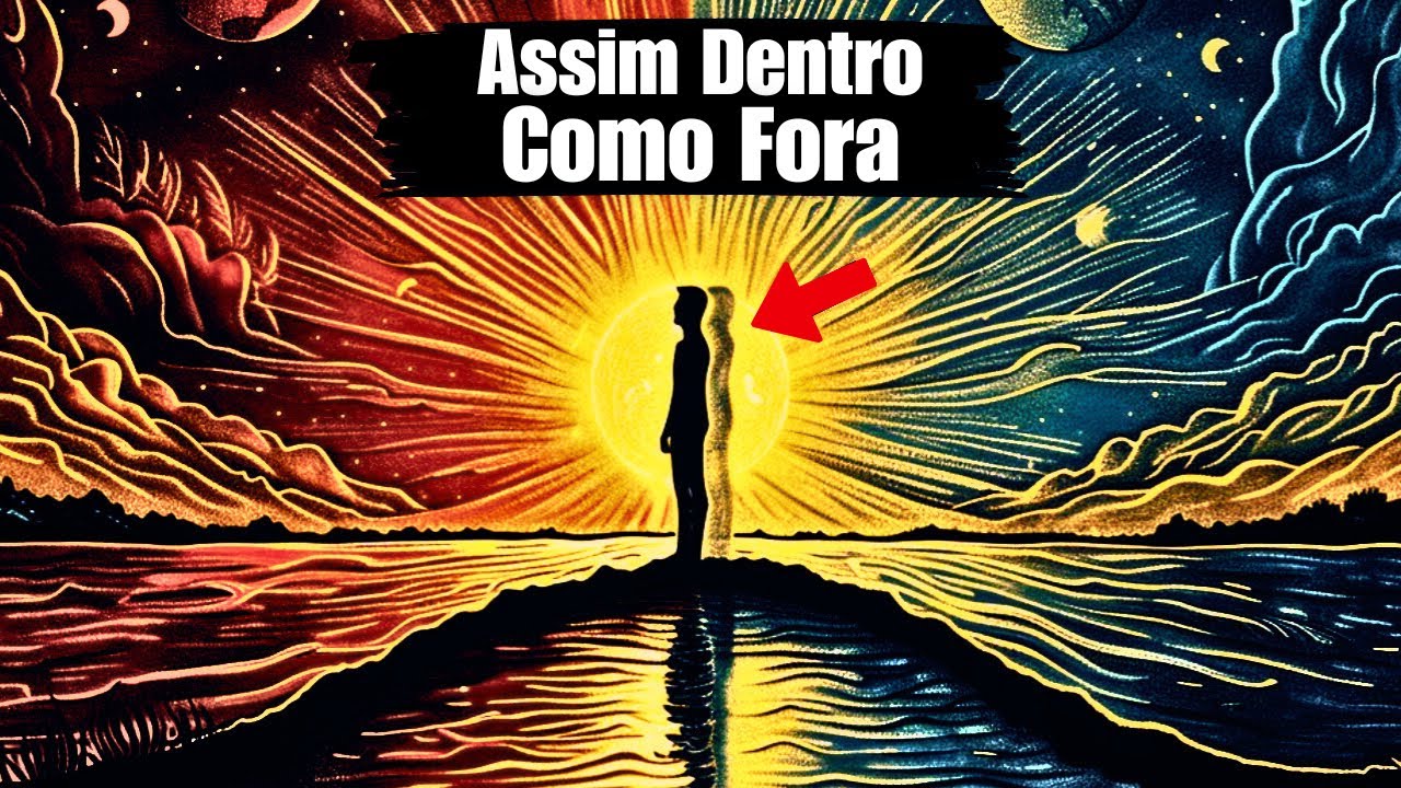 Ativar o Campo Quântico é Manifestar o Que Já Está Dentro De Você