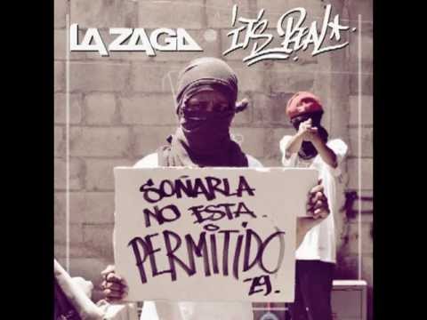 La Zaga - Amor Completo (Prod. Dragma Theme)