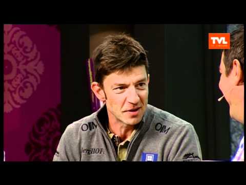 Koen Wauters coach in 2e editie The Voice Van Vlaanderen