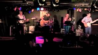 Somebody like you - Keith Urban performed by Midnight Renegade Live at the Pioneer