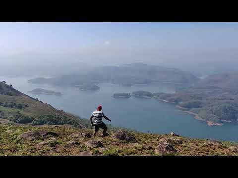 Jishnu's food & travel...