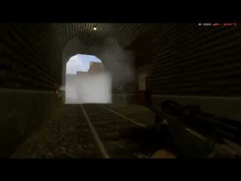 Millenium CS @ Coupe De France 2009 ( HD French )