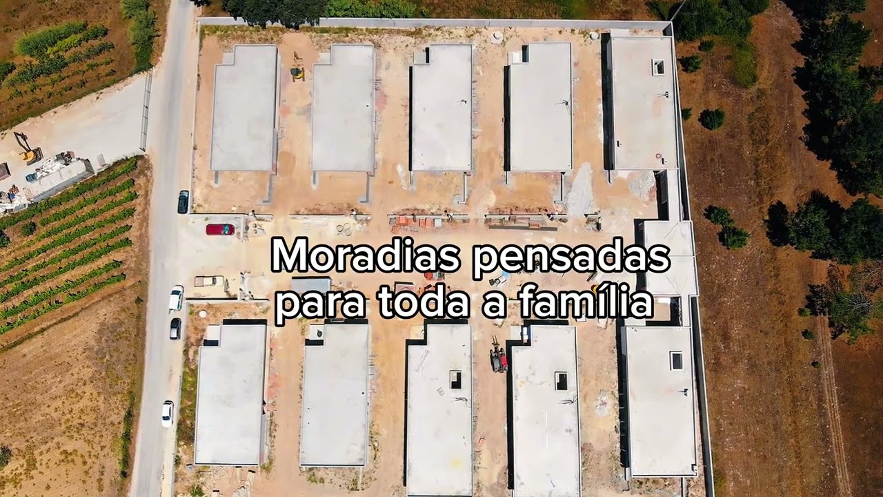 Vídeo do imóvel