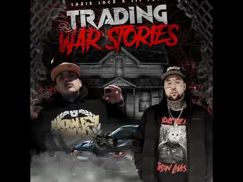 Lazie Locz x Lil Jgo - Got The Time